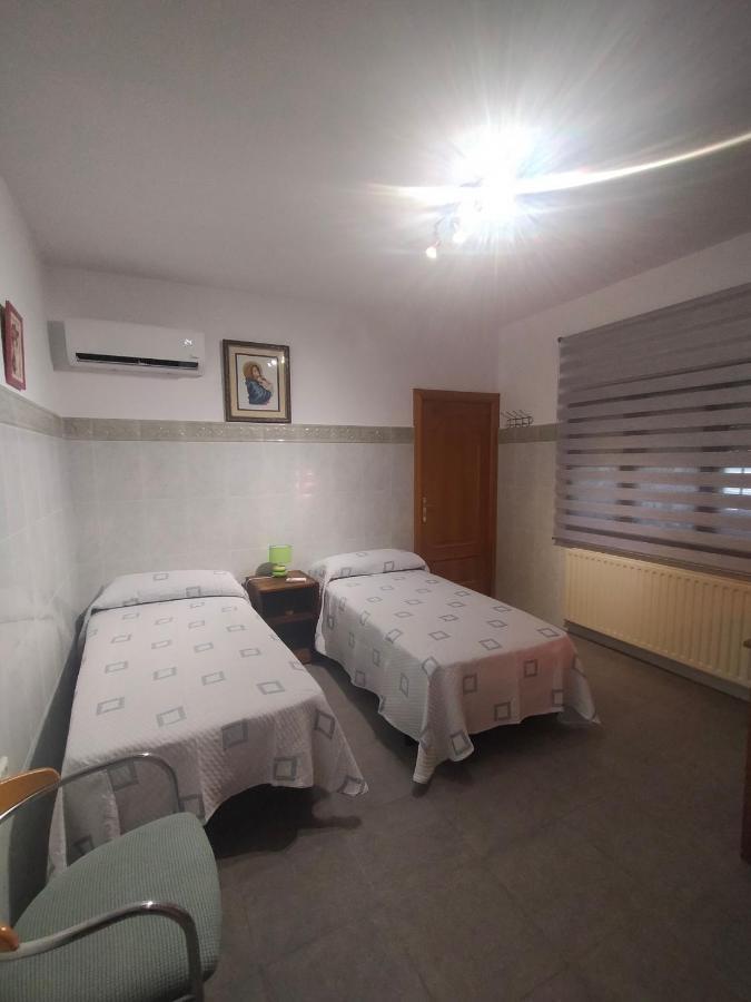 Casa Carmen Villa Bargas Buitenkant foto