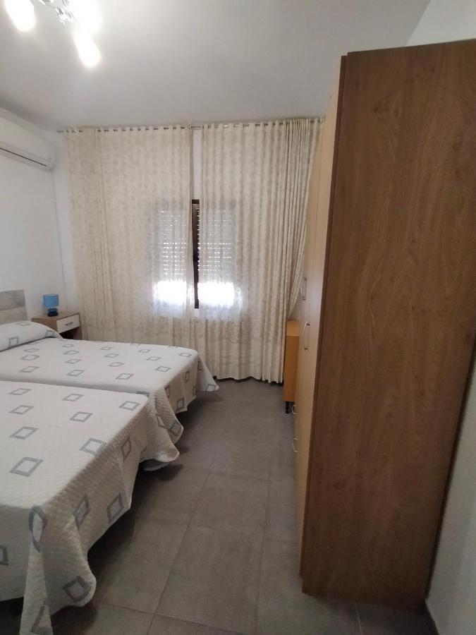 Casa Carmen Villa Bargas Buitenkant foto