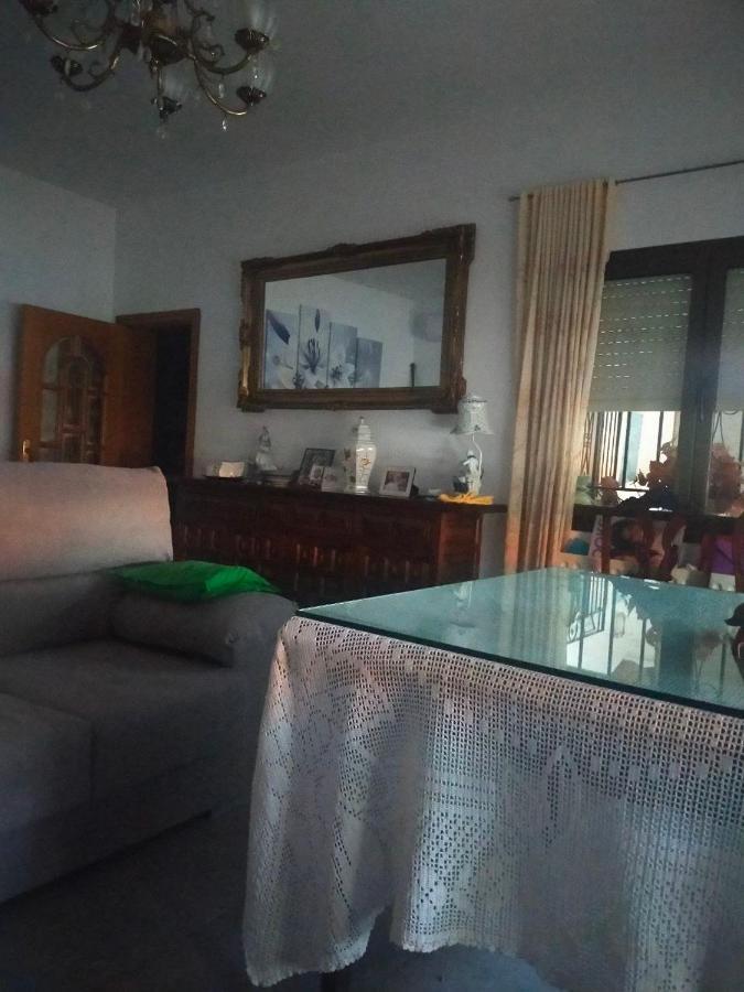 Casa Carmen Villa Bargas Buitenkant foto